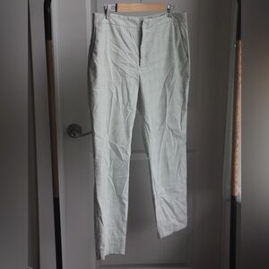 Zara Ankle Pants
